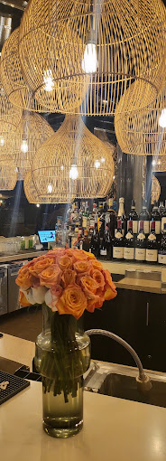 Samaki Samaki restaurant