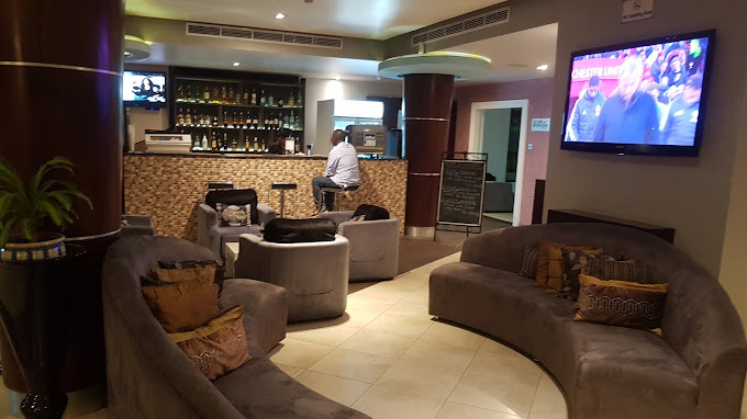 Peninsula Hotel Dar es Salaam