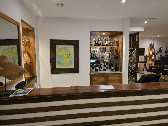 The Oyster Bay Hotel Suites