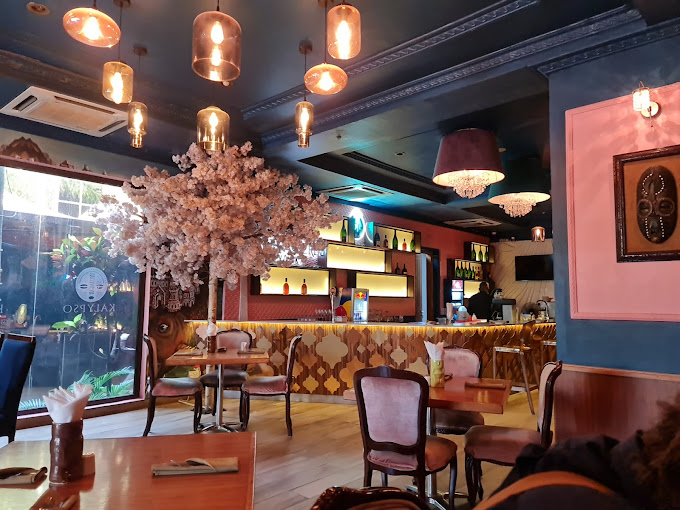 Colosseum Hotel and Fitness Club