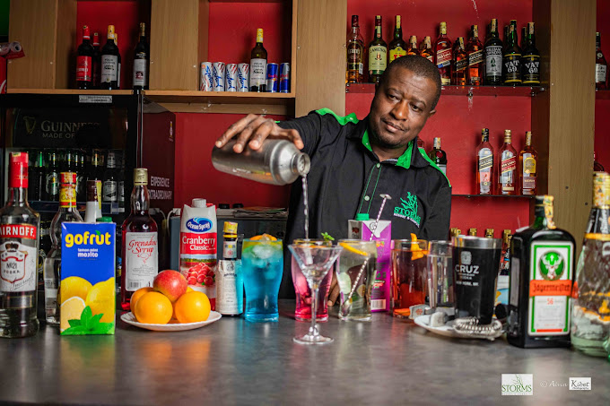 Storms Resort & Campsite