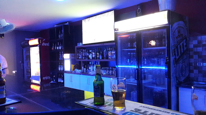 Rose Garden, Mikocheni