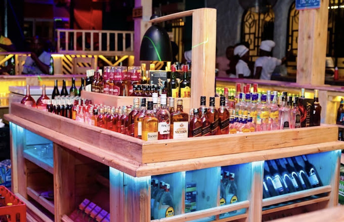 Small Planet Sinza(former La Chaaz)