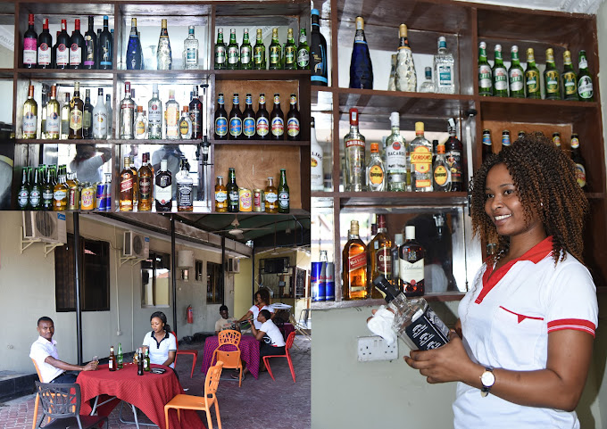 Maisha Executive Motel, Sinza