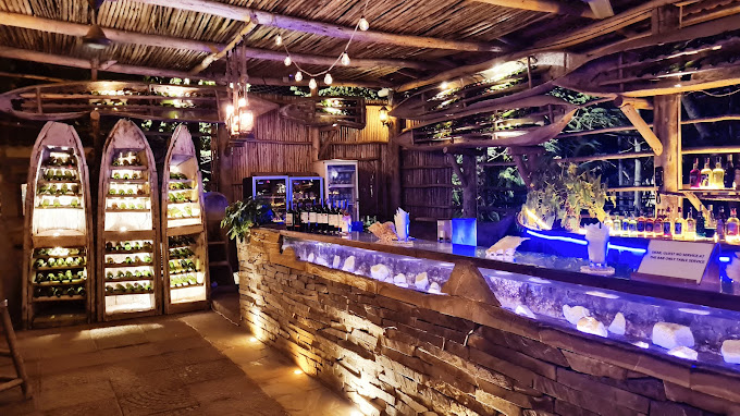 Mediterraneo Hotel & Restaurant