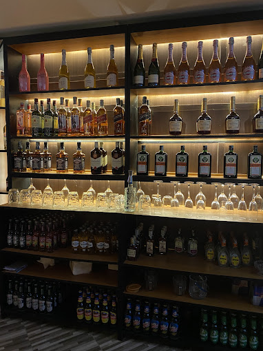 The Palm Lounge Dar es salaam