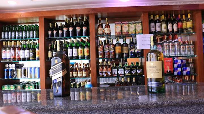 PRIME REGENT HOTEL NKUBU