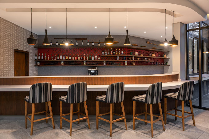 Crowne Plaza Dar Es Salaam by IHG