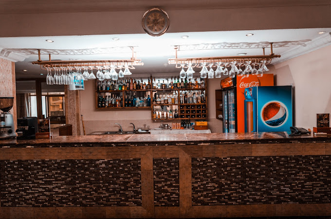 Tiffany Diamond Hotel, Indira Gandhi Street, Dar es salaam