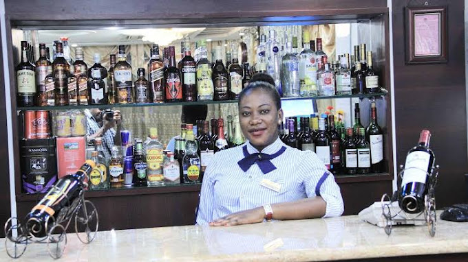 Zimbo Golden Hotel, Dar Es Salaam