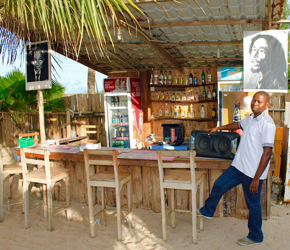 Villa Dahl Beach Resort