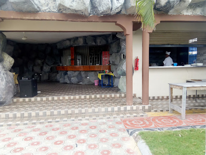 Rock Mountain Resort