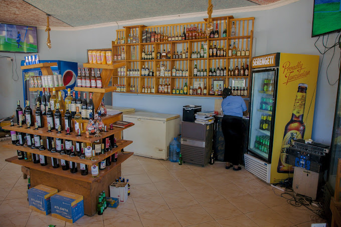 Butiama Hotel Chanika