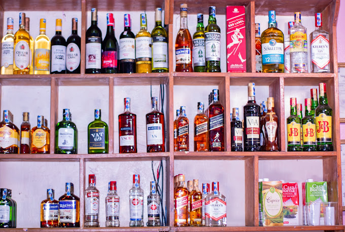 Buffalo Springs Resort, NKubu, Meru