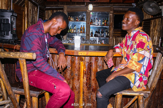 Bonag Hotel & Resort