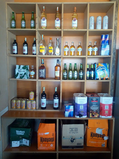 Dynasty Beach Resort