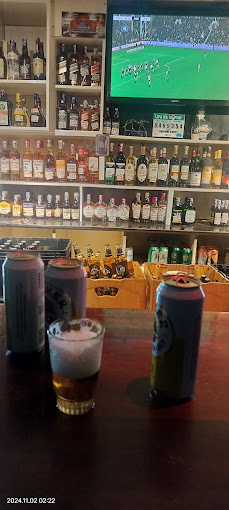 Travellers Tavern Hotel, Nkubu