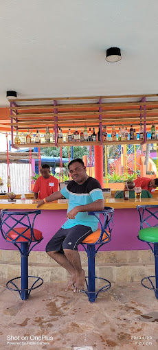 Kunduchi Wet “N” Wild Water Park