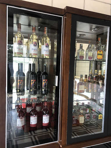 Konfa Business Lodge