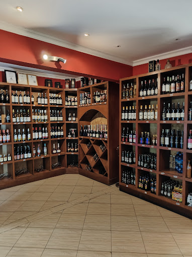 Dom Collina Restaurant and Wine Bar