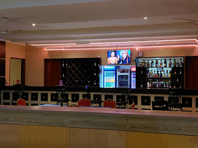 Nashera Hotel Dodoma