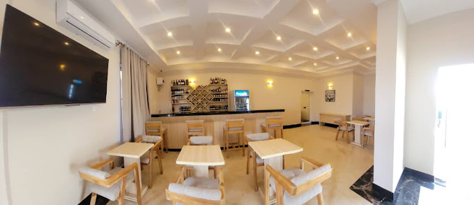 Hotel Miramonti – Dodoma