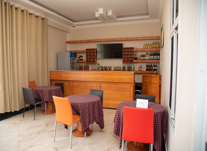 Verde View Hotel – Dodoma