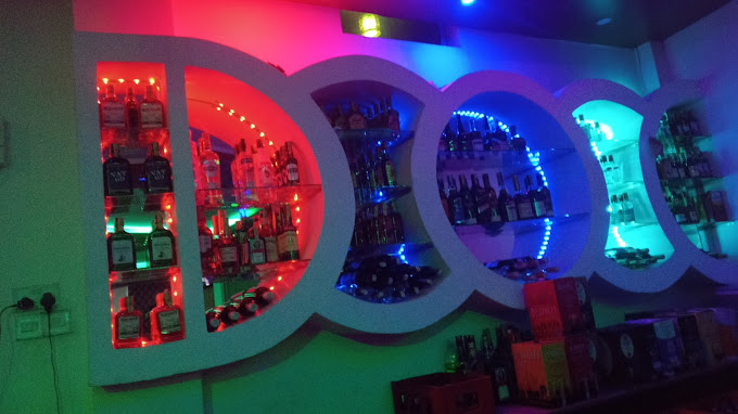 Checkmate Lounge Meru