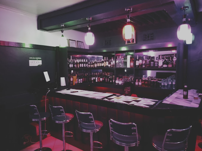 Airman’s Pavillion