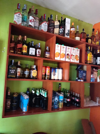 kuwetu resort and conference