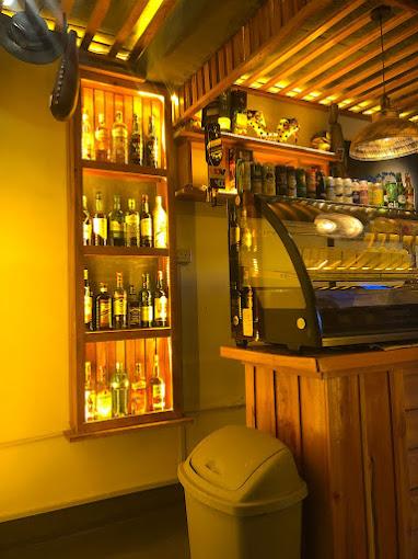 Rangeland Hotels Ltd