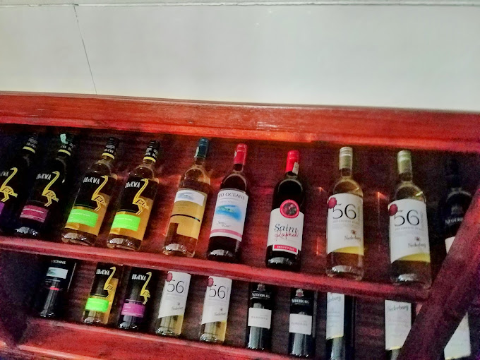 Kundayo Serviced Apartments Lodge