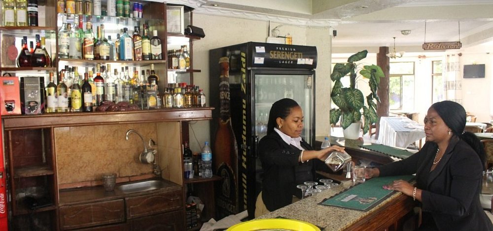 City Link Pentagon Hotel