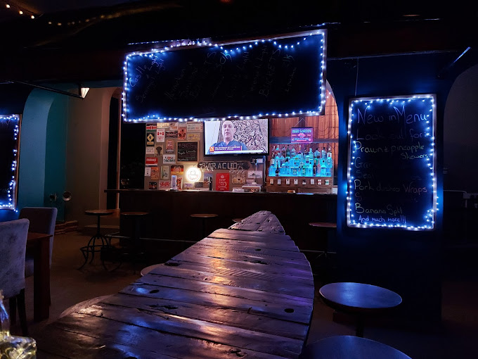 Boulevard Inn Mt. Meru