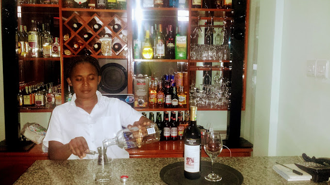 Ambassador Hotel Arusha