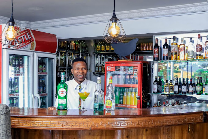 New Hotel Aquiline Arusha