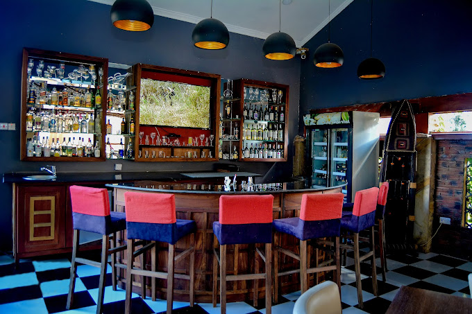 Tulia Boutique Hotel & Spa