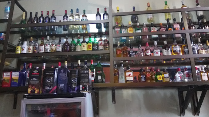 Lush Garden Hotel (conference & social halls)