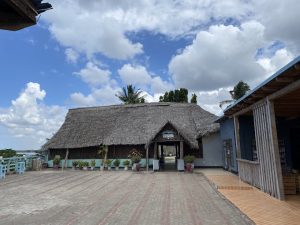 Barracuda Beach Resort, Dar Es Salaam