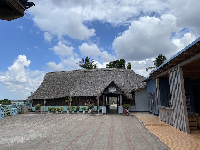 Barracuda Beach Resort, Dar Es Salaam