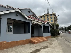 Baraka Inn Hotel-Mbauda-Oljoro Road Arusha