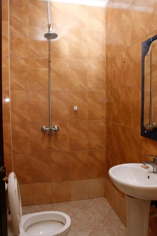 Bright Star Hotel Arusha