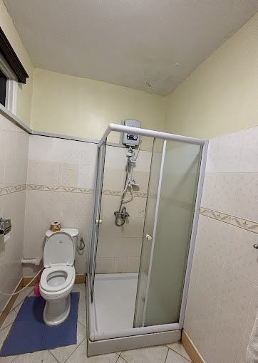 Kilimanjaro Crane Hotel