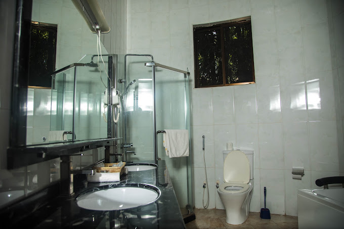 Panama Garden Resort Tanzania