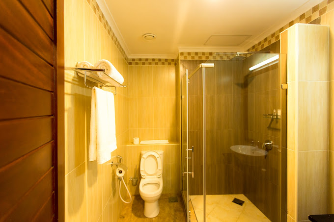 Kilimanjaro Wonders Hotel