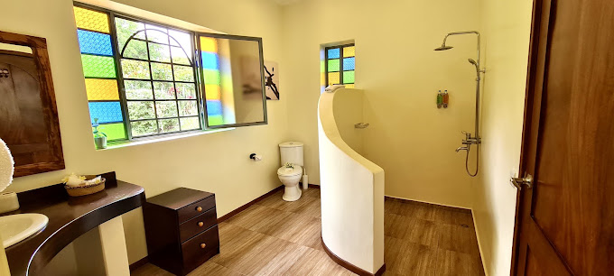 Pink Flamingo Boutique Hotel