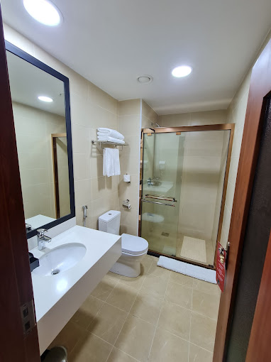 Kibo Palace Hotel Moshi