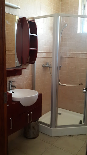 Chichi Hotel, Dar Es Salaam