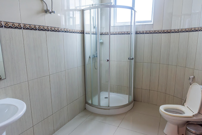 New Safina Hotel & Apartments