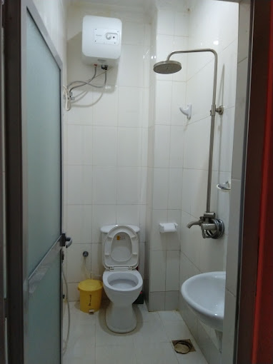 Fahari hotel Dar es salam